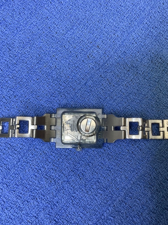 Swatch Watch Be Found main image 6